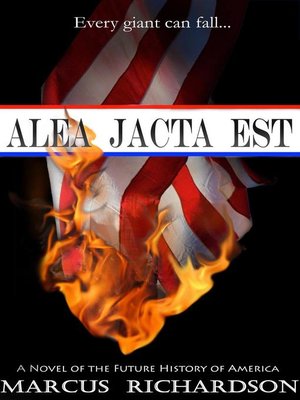 cover image of Alea Jacta Est